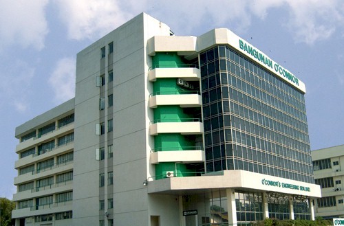 Business Communication,Supply Telecommunications,Voice Communications,Malaysia