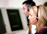 Multi Channels Contact Centre Suit