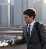IP Based Mobility Solution
