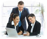 Professional services