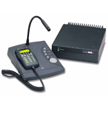 Auxiliary Radio Systems