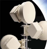Digital Microware Radio Systems