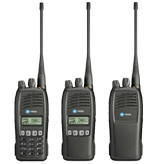 Trunking Radio Systems